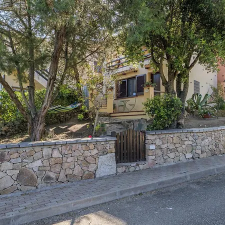 Apartment Porto Rotondo *