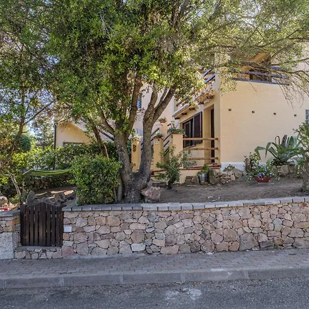 Porto Rotondo Apartamento Rudalza