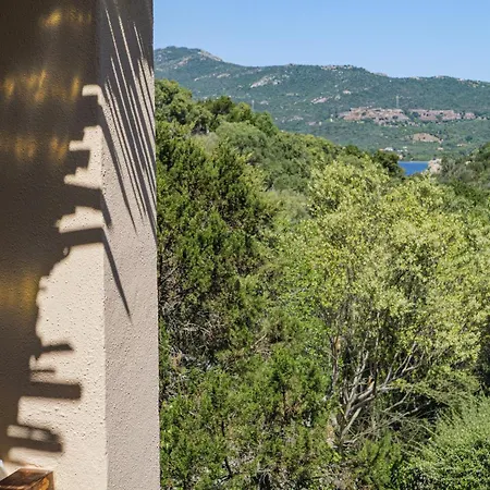 Apartamento Porto Rotondo Rudalza