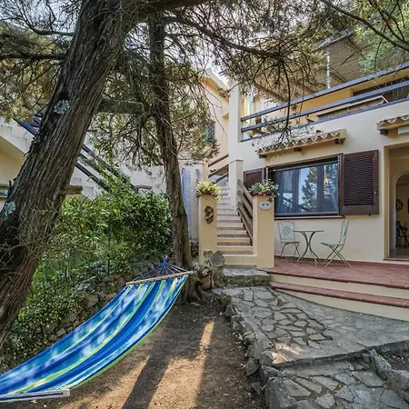 Apartamento Porto Rotondo Rudalza
