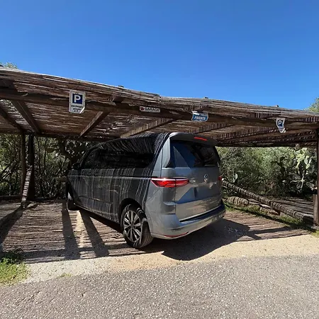 Apartamento Porto Rotondo Rudalza