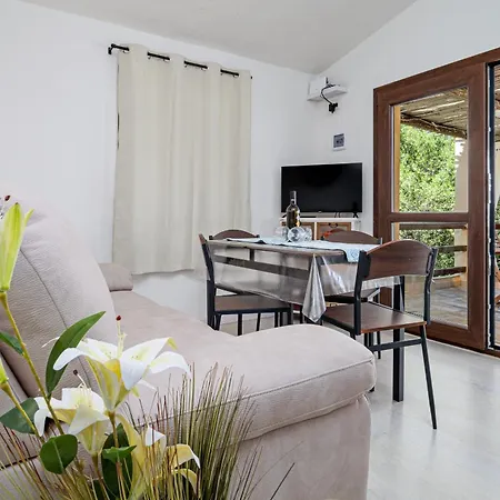 Porto Rotondo Apartamento Rudalza