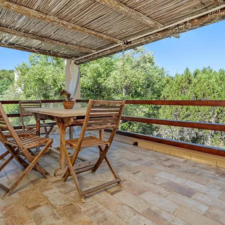 Apartment Porto Rotondo *