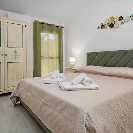 Apartman Porto Rotondo