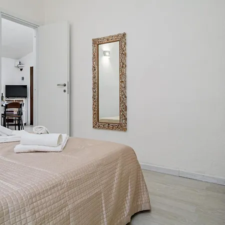 Apartamento Porto Rotondo