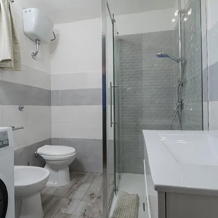 Porto Rotondo Apartamento