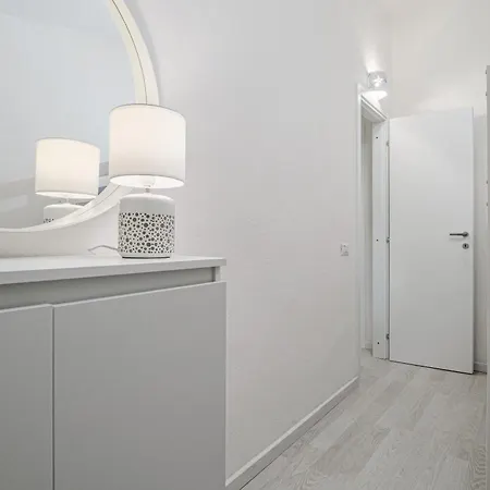 Porto Rotondo Apartman