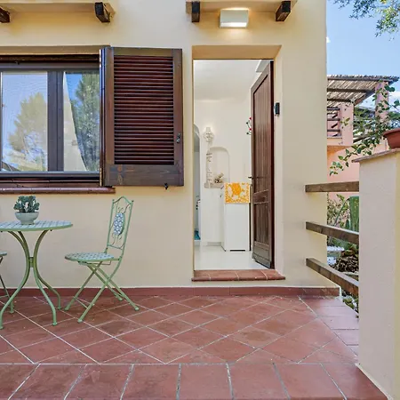 Apartment Porto Rotondo *