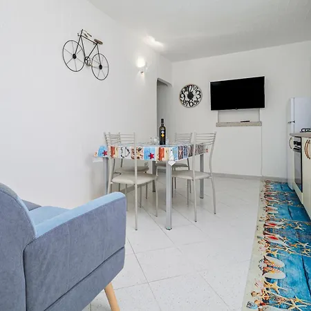 Apartman Porto Rotondo