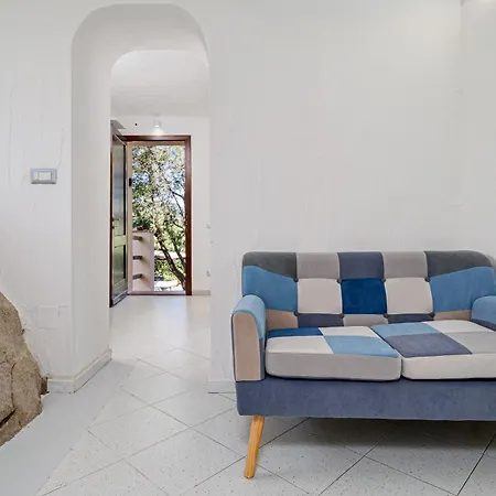 Apartamento Porto Rotondo *
