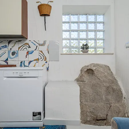 Apartment Porto Rotondo Rudalza