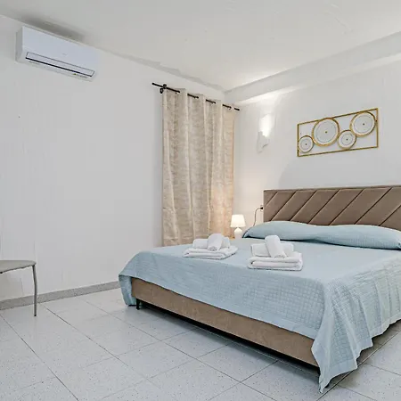 Apartman Porto Rotondo Rudalza