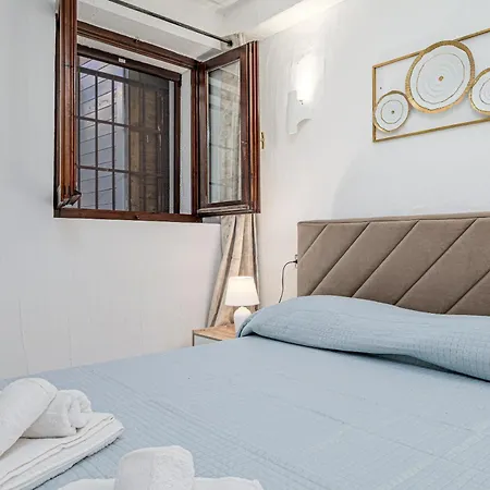 Porto Rotondo Apartman Rudalza