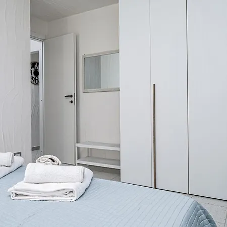 Porto Rotondo Apartamento Rudalza