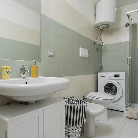 Apartman Porto Rotondo