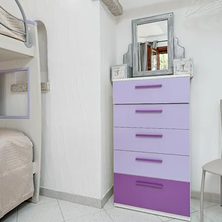 Apartamento Porto Rotondo
