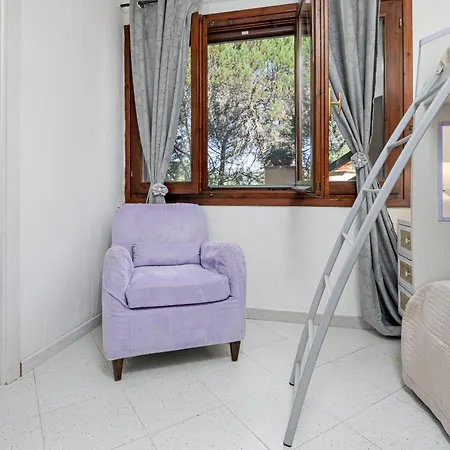 Apartman Porto Rotondo