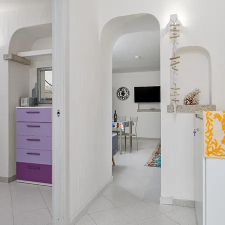 Porto Rotondo Apartman Rudalza